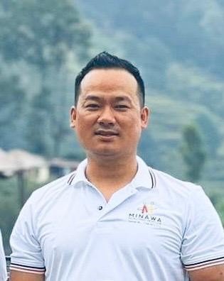 NARAYAN GURUNG